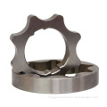 Precision Cnc Steel Machined Billet Pump Gear